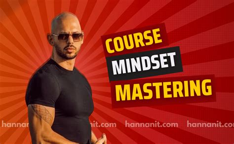 Mastering Mindset The Ultimate Guide To Andrew Tate Courses Hannan IT