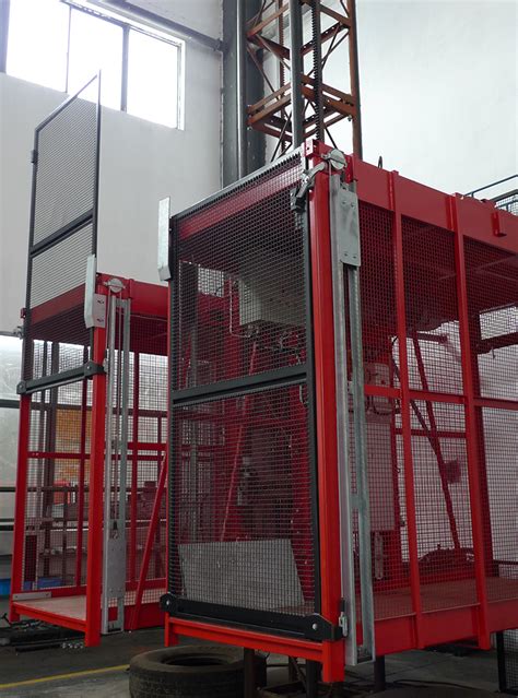 Material Hoist Buy Material Lifting Hoist Material Lifting Equipment