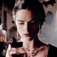 Katie McGrath as Morgana Pendragon from Merlin Кэти макграт