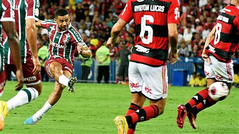 Saiba Onde Assistir Fluminense X Flamengo Pela Copa Do Brasil