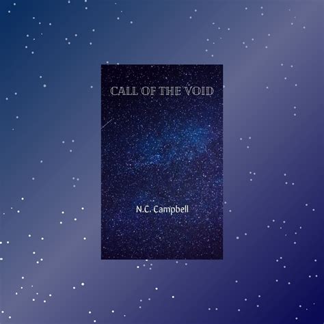 Call of the Void – Sci-fi Adventure by Mentored Writer | Crowdbound