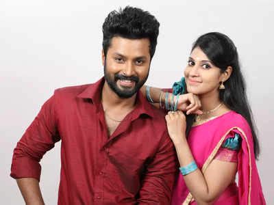 tamil actor deepak kumar resumes work  marriage bags  lead