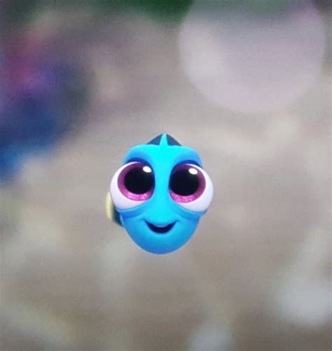 Finding Yourself in Pixar's Finding Dory | The Delightful Life