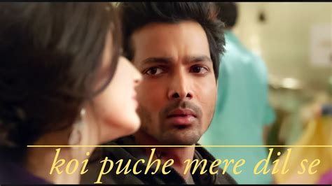 😫koi Puche Mere Dil Se 💔new Sad Heart Touching 💔💔 Whatsapp Status Video