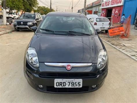 FIAT PUNTO ESSENCE DUALOGIC 1 6 FLEX 16V 5P 2013 1241742400 OLX