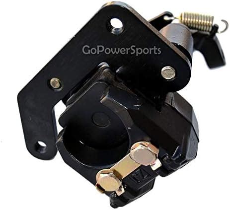 Amazon M Mati Rear Brake Caliper For Go Kart Buggy Trailmaster