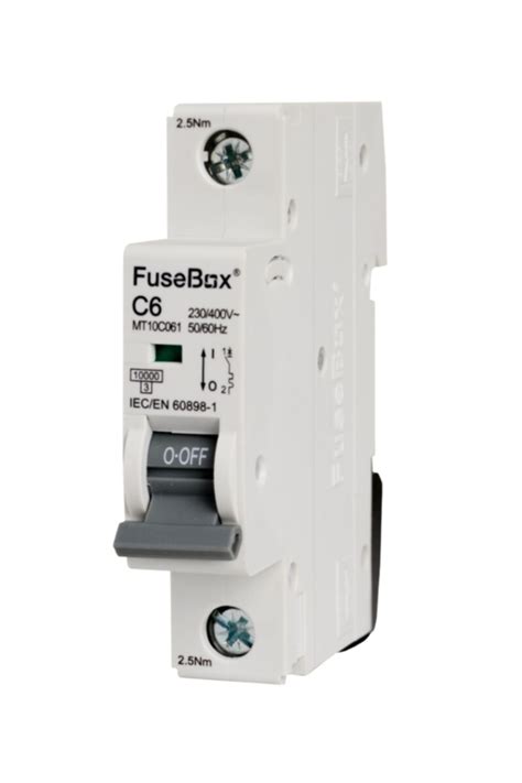 Tpn Fbx Fusebox