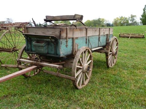 Pin On Farm Wagons