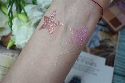 Huda Beauty Light Nude Obsessions Beauty Hamster