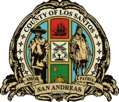 [Request] Los Santos County Seal - GFX Requests & Tutorials - GTAForums