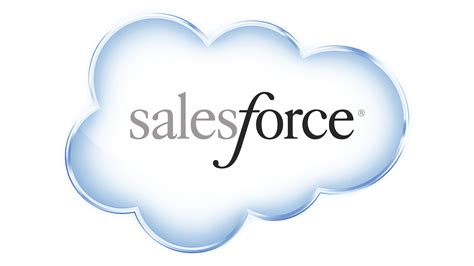 Salesforce Logo And Symbol Meaning History Sign