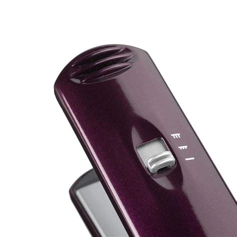 Babyliss I Pro Steam Hair Straightener Model St Sde