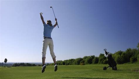 Golf Tournament Sponsorship Ideas for Every Level | BirdEase