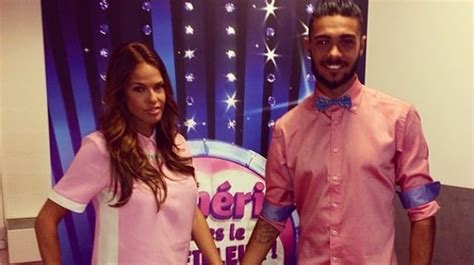 Les Anges Julien Guirado Assume Son Tatouage Avec Vanessa Lawrens