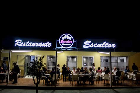 Restaurante Restaurante Escultor En Agost