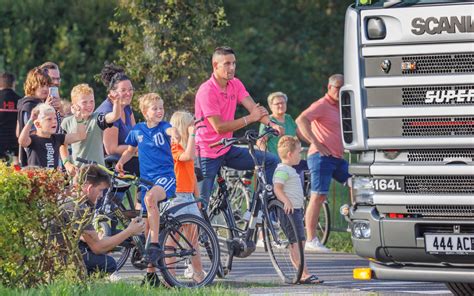 Truckstar Festival At TT Circuit In Assen Photos Of The 41st Edition