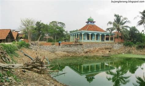 AYO Ke Masjid Masjid Jamie Al Ikhlas Kampung Bendungan