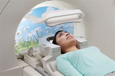 T Tesla Canon Vantage Titan Zen Edition T Mri Machine At