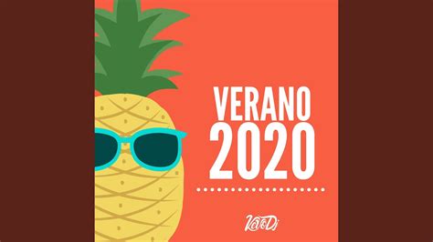 Verano 2020 Youtube