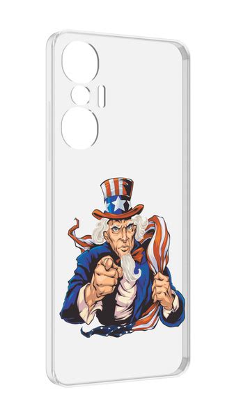 Mypads Infinix Hot S