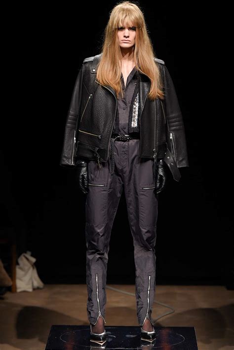 Jlindeberg Stockholm Fall 2015 Fashion Show J Lindeberg Fall 2015