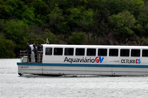 A Gazeta Aquaviário viaduto e aeroporto veja obras no ES prometidas