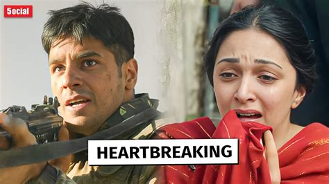 Most Heartbreaking Scenes In Bollywood Movies Youtube