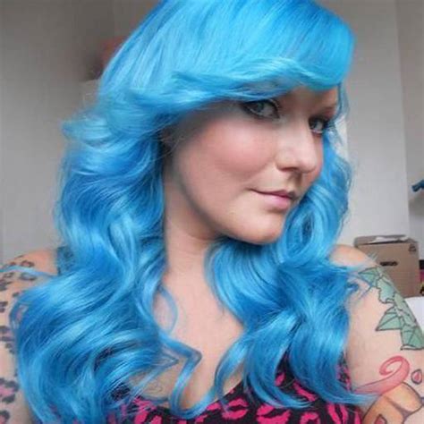 Manic Panic Classic Bad Boy Blue Everblack