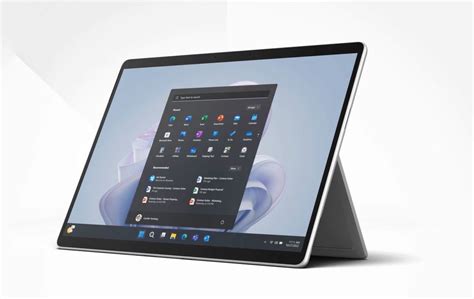 Microsoft Surface Pro 9 Co Tec Online Shop