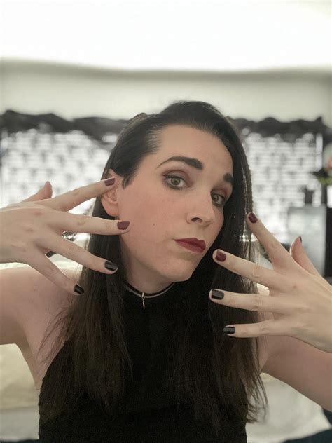 Getting more comfortable with makeup lately, but still feel like I've