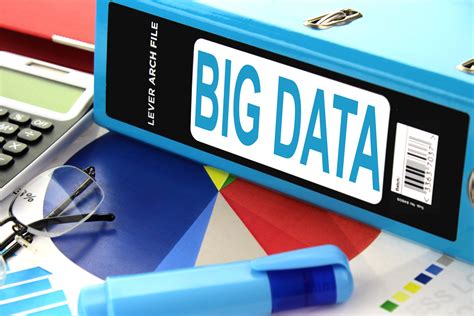 companies  big data  analytics pauls tech talk