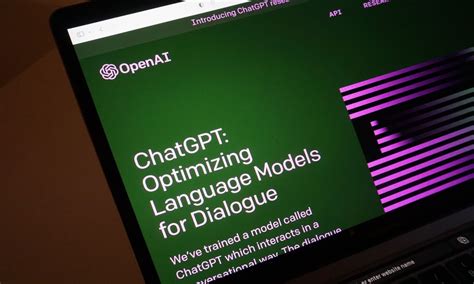 GPT 4 OpenAI Lance Une Nouvelle Version De ChatGPT H24info