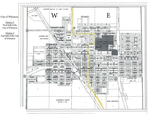 County Commissioners | Traverse County, Minnesota