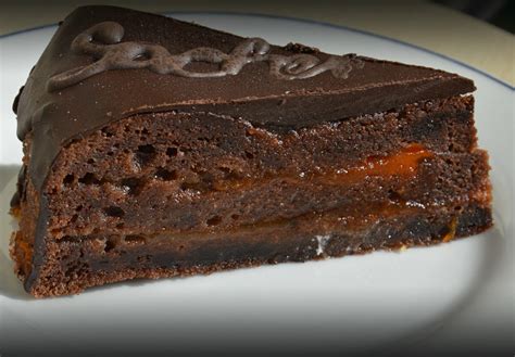 SACHER-TORTE DAY - December 5, 2024 - National Today