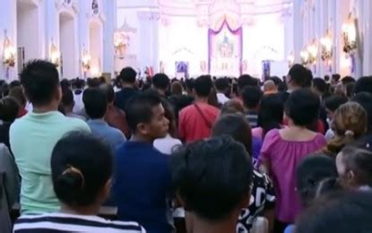 Church Activities Continue Amid Covid Threat Cbcp Philippine News