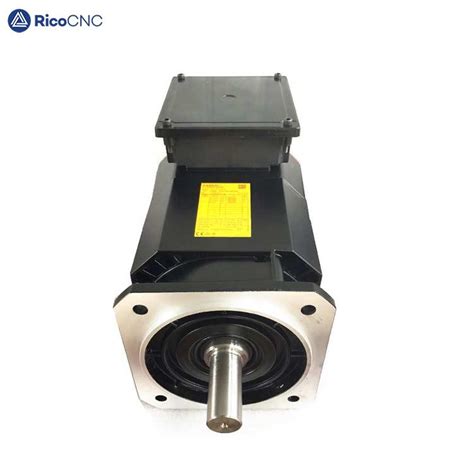 A06B 1404 B153 FANUC AC Spindle Motor