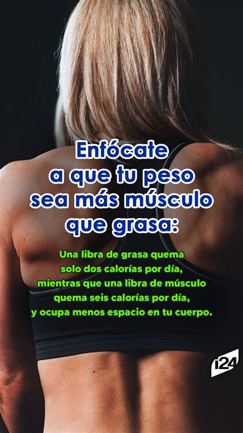 ¿quieres Ganar Masa Muscular Estos 3 Trucos Te Dirán Cómo Lograrlo