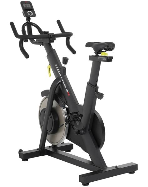 Спинбайк CardioPower IB40 купить по цене 49 900 руб. Москве в интернет ...