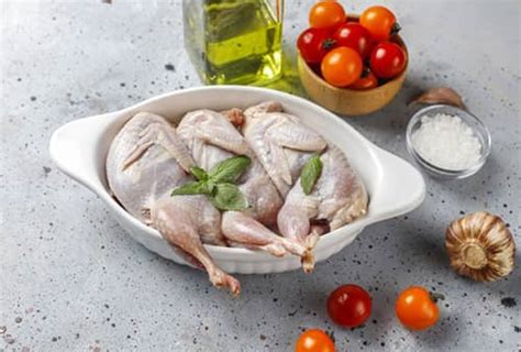 Купить мясо перепелов в Минске с доставкой | Мясо перепелов Фермерское ...
