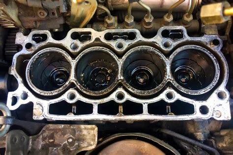 Head Gasket Which Side Is Up What Happens If It Is Installed Backwards