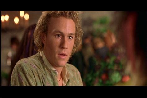 A Knight's Tale - Heath Ledger Photo (957694) - Fanpop