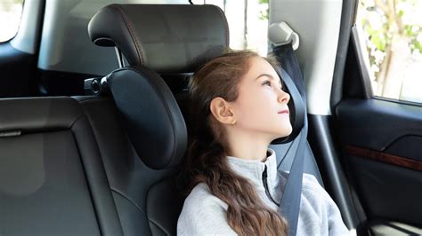 Подголовники для сна от Kodiaq — Skoda Octavia A7 Mk3, 1,8 л, 2017 года ...
