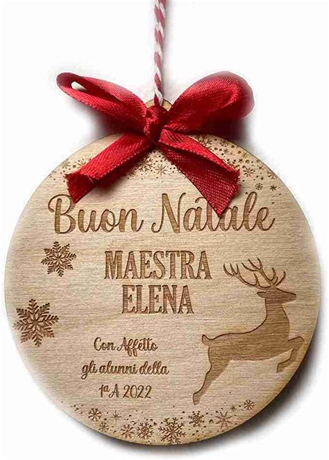 Regalo Maestre Per Natale Ecco Cosa Regalare Nel