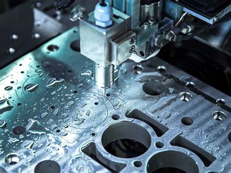 What Is Cnc Machining Definition Process Benefits Metal Supply Your Trusted Partner For