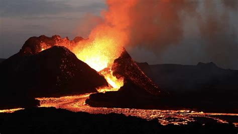 Island Nach Vulkanausbruch Weitere Eruptionen In Sicht Reisetopia Ch