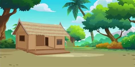 Details 100 Cartoon Background House Abzlocal Mx