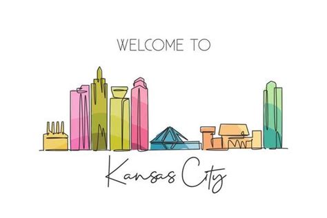 Kansas City Vector Art, Icons, and Graphics for Free Download