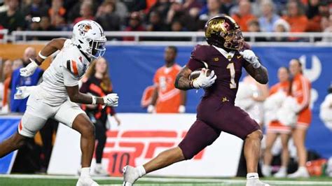 Gophers who can step up in RB Darius Taylor's absence vs. UNC - Athlon ...