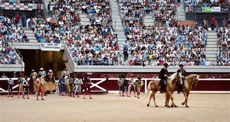 Logroño arranca la venta de entradas para su Feria de San Mateo