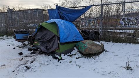 What The Supreme Courts Ruling Against Homelessness Means For Portland